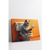 WALLXPERT Dekorativna slika Ersyaıhyvn11 40 x 60 | Eponuda.com