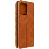 AVIZAR Ovitek za Motorola Moto G84, preklop denarnice, zbirka Geo Camel, (20918176) | Shoptok.si