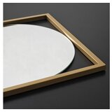 Hanah home ogledalo henri gold | ePonuda.com