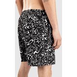 Volcom Fa F Rygalski Smile Trunk 17 Boardshorts black | Shoptok.si