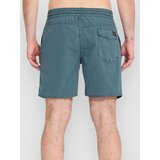 Volcom Center Trunk 17 Boardshorts tradewinds | Shoptok.si