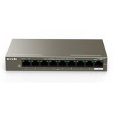 Tenda LAN Switch 9 portni TEF1109P-8-63W | ePonuda.com
