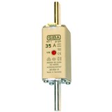 Siba 3 kosi varovalke NH 2000313.200, (21040802) | Shoptok.si