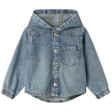 name it jakna prijelazna DR 13242726 NMMBO M plava 116 | shoptok.hr