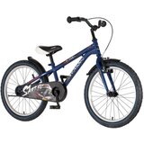 Visitor Bicikl kids beatskate 20" 10" v-brake kontra 115-135cm (20") plavi perla | Eponuda.com