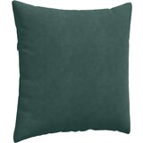 vidaXL jastučići za sofu 2 pcs tamnozelena 60 x 60 cm kordura tekstil | shoptok.hr