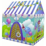  Dječji šator za igru - veseli cirkus | shoptok.hr