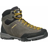 Scarpa Moški pohodni čevlji Mojito Hike GTX WF Titanium/Mustard 42,5 | Shoptok.si