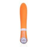 B Swish Vibrator BGood Deluxe, 6 funkcija, Narandžasti Cene