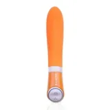 Vibrator BGood Deluxe, 6 funkcija, Narandžasti