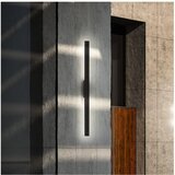 Ideal Lux - LED spoljašnje zidno svetlo LINEA LED/23W/230V CRI 90 144 cm IP54 crno Cene