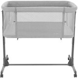 Kikka Boo kolevka za bebe Noah, Light Grey | ePonuda.com