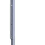  za zabave Antracit 291 x 291 x 315 cm Oxford tkanina | Eponuda.ba