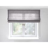  Rimska zavjesa šir. 200 cm Heavy Linen 10 boja | shoptok.hr