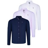 Dewberry Moška srajca | Shoptok.si