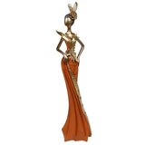  Figura Devojka CRv 36cm LH-119 Cene