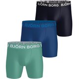 Bjorn Borg Sports Microfiber 3x boksarice Cene