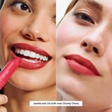 Clinique Chubby Stick™ Moisturizing Lip Colour Balm hidratantni ruž za usne nijansa Chunky Cherry 3 g | shoptok.hr