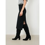 Sinsay Midi suknja | shoptok.hr
