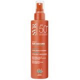 SVR Sun Secure Ultra-lagani sprej SPF 50+, 200 ml