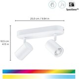Wiz Reflektor GU10 5 W Imageo – | shoptok.hr