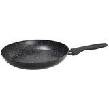 tiganj 32 cm, crni