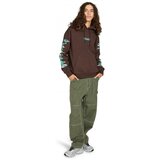 Element Puloverji Rolling dead Bež | Shoptok.si