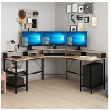Hanah home radni sto Power 506MNR3357 | ePonuda.com
