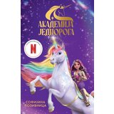Vulkan Džuli Sajks Akademija jednoroga: Sofijina pozivnica ( 29970 ) Cene