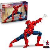 Lego 76346 Junaška figura Spider-Man Cene