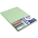 Claire kopirni papir a4 80g 100k - odaberite nijansu zelena ( 486261 ) | ePonuda.com