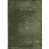  Tepih HUARTE kratkih vlakana mekani i perivi zeleni 140x200 cm | shoptok.hr