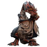 Weta THE HOBBIT - Smaug figura Mini Epics, (21550958) | Shoptok.si
