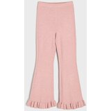 Sinsay Flare hlače s viskozom | shoptok.hr