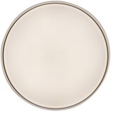 SCHÖNER WOHNEN 14595-39 - LED prigušiva plafonsko svetlo TAVOLI LED/34W/230V sivo + daljinski upravljač | Eponuda.com