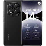 Xiaomi Refabrikovani mobilni telefon Redmi Note 14 5G, 6.67", 108 MP, 20 MP, 6/128GB, Grade-C, Midnight Black | Eponuda.com