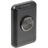 Riva Case RIvaCase VA2603 MagSafe black Powerbank 5000mAh 20W ( 114-0029 ) | Eponuda.com