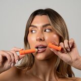 Dr.PAWPAW Flavoured Balm vlažilni balzam za ustnice okus Mango 4 g | Shoptok.si