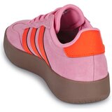 Adidas Nizke superge BARREDA Rožnata | Shoptok.si