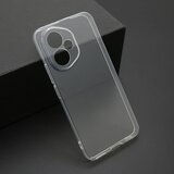  Maska ULTRA TANKI PROTECT silikon za Honor 400/ providna (bela) | ePonuda.com