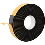  Samoljepljiva pjenasta traka 10 pcs Crna 30mm x 5m CR pjena | shoptok.hr
