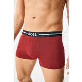Hugo Boss 3PACK Bokserice BOSS Bold Design | shoptok.hr
