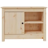 The Living Store ormarić 70 x 36,5 x 52 cm od masivne borovine | shoptok.hr