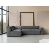 Miuform Siva kutna garnitura (s lijevim kutom) Flex Felix – | shoptok.hr