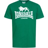 Lonsdale Men's t-shirt regular fit | shoptok.hr