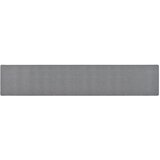 vidaXL Dugi tepih tamnosivi 50 x 300 cm | shoptok.hr