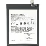  Baterija za Oppo Realme X50 5G, BLP775, 4200 mAh Cene