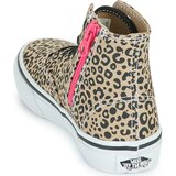 Vans Visoke superge Authentic Hi 2.0 Zip Kostanjeva | Shoptok.si