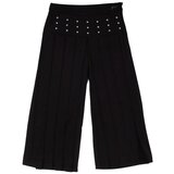 Guess Hlače s 5 žepi J5RB00 WGUL0 Črna | Shoptok.si