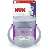 Nuk čašica First Choice Mini Magic gitd 160 ml,6m+ sort Cijene
